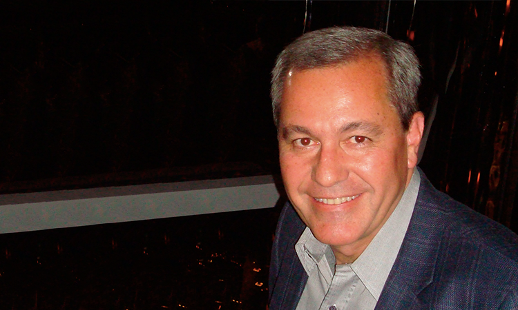 Marcos Ferreira