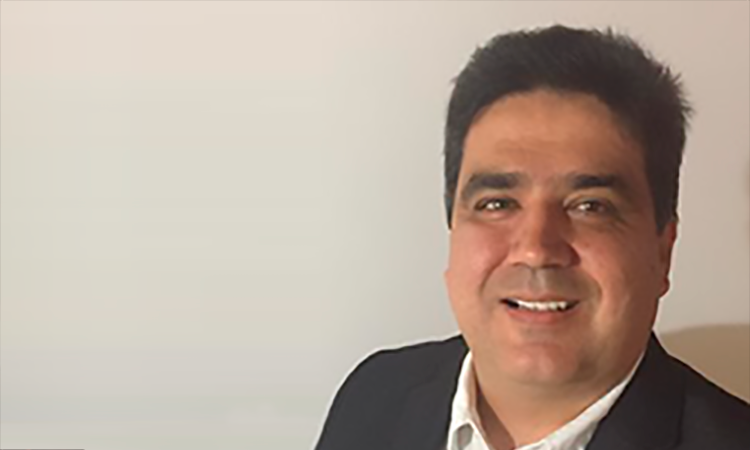 Pedro Parra